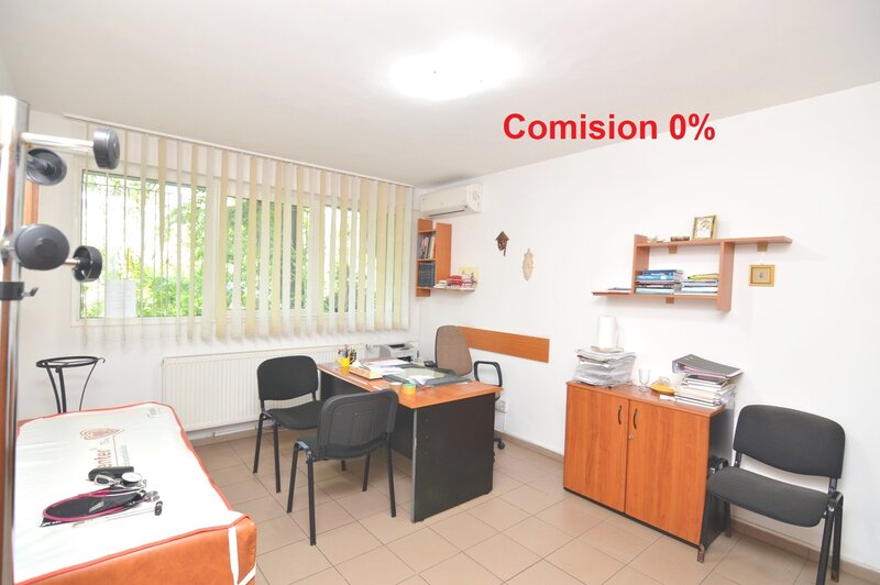 Drumul Taberei, Piata Moghioros