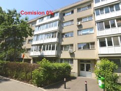 Drumul Taberei, Piata Moghioros